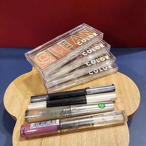 COVERGIRL MAKEUP BUNDLE
